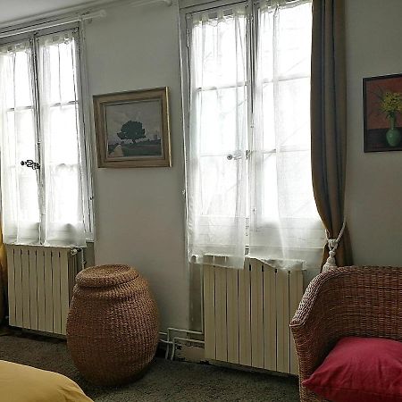 La Bonne Etoile, Pres Giverny فيرنون المظهر الخارجي الصورة