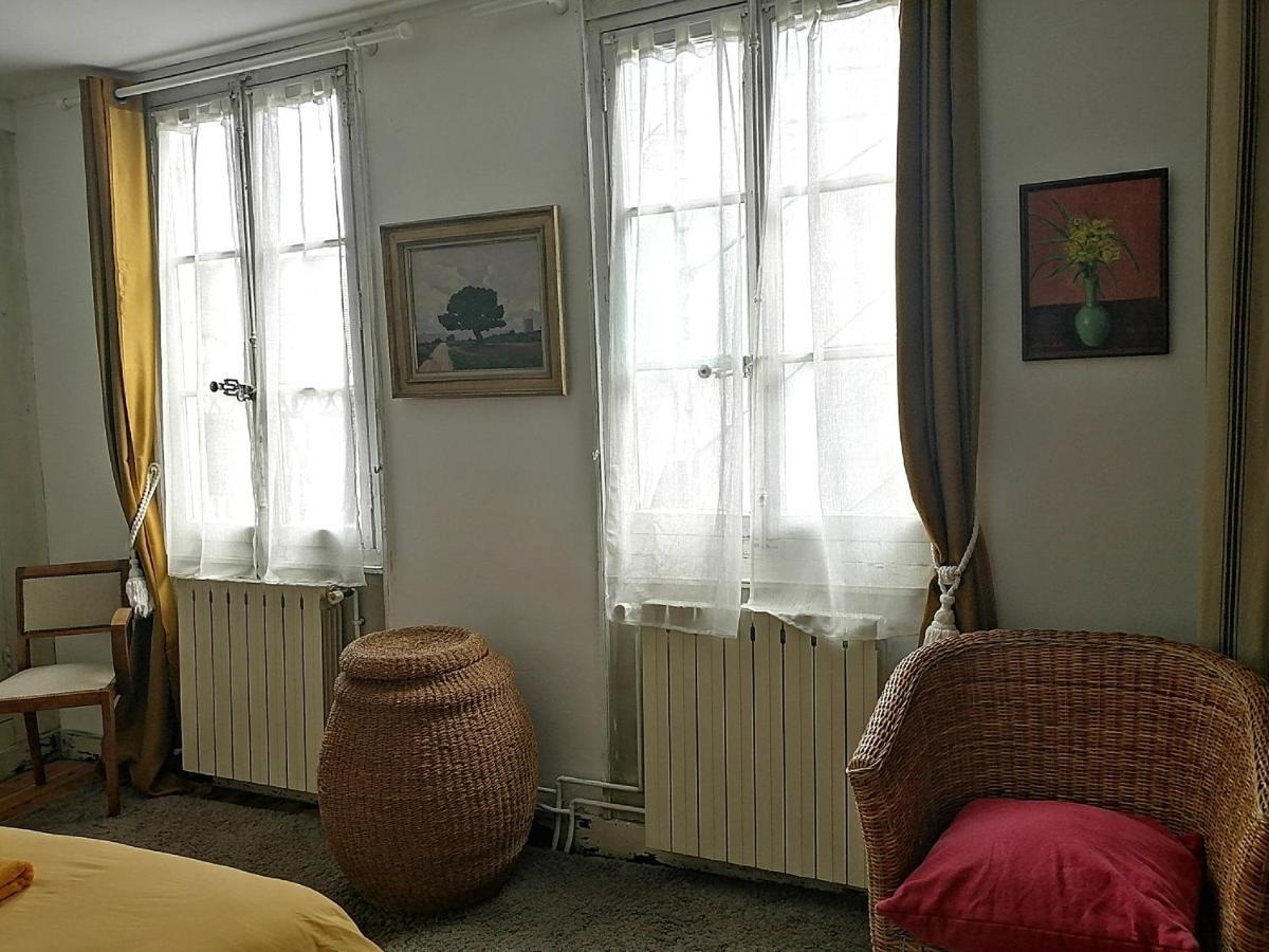 La Bonne Etoile, Pres Giverny فيرنون المظهر الخارجي الصورة