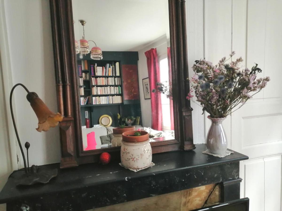 La Bonne Etoile, Pres Giverny فيرنون المظهر الخارجي الصورة